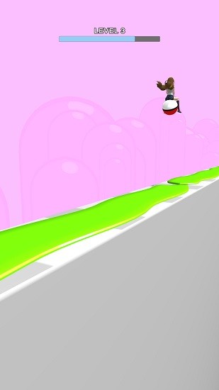 精灵球小姐姐手机版 v0.1 安卓版3