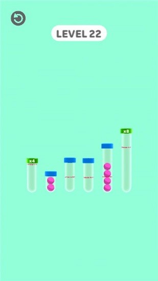 小球分割最新版 v1.0.0 安卓版0