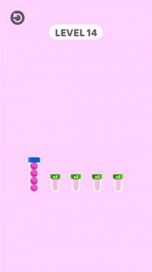 小球分割最新版 v1.0.0 安卓版1