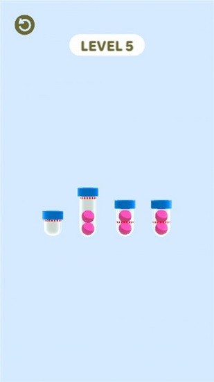 小球分割最新版 v1.0.0 安卓版3