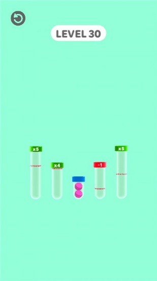 小球分割最新版 v1.0.0 安卓版2