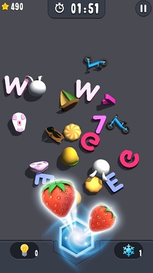 配对大师3d v1.00 安卓版1