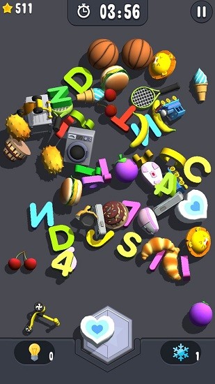 配对大师3d v1.00 安卓版3