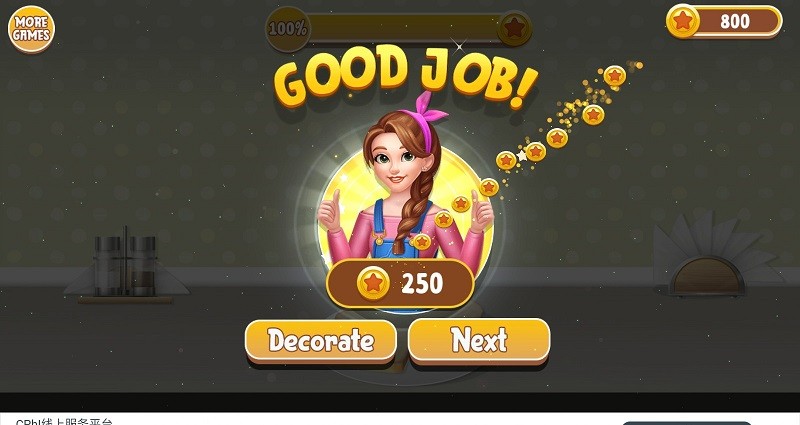 房屋设计女孩的家手游 v1.0.7 安卓版1