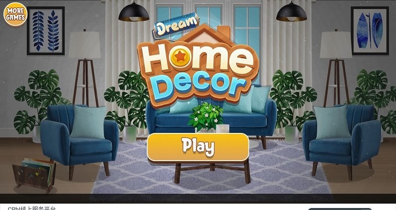 房屋设计女孩的家手游 v1.0.7 安卓版0