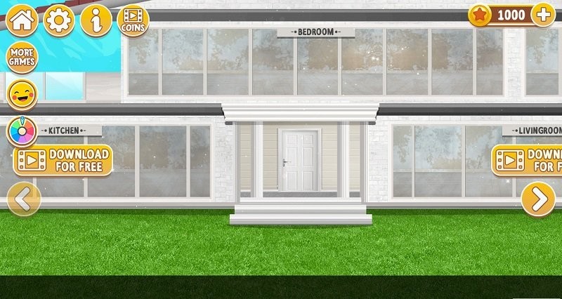 房屋设计女孩的家手游 v1.0.7 安卓版2