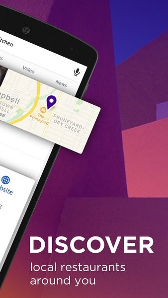 yahoo search app(雅虎搜索) v6.1.1 安卓最新版3