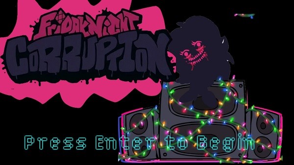 黑色星期五之夜腐化6.0完整版 v0.2.7.1 安卓剧情版0