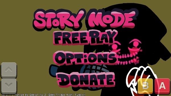 黑色星期五之夜腐化6.0完整版 v0.2.7.1 安卓剧情版1