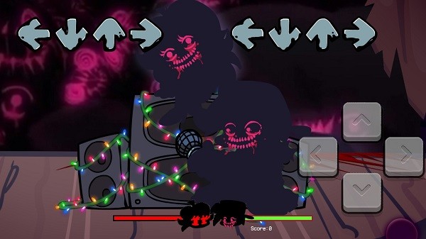 黑色星期五之夜腐化6.0完整版 v0.2.7.1 安卓剧情版2