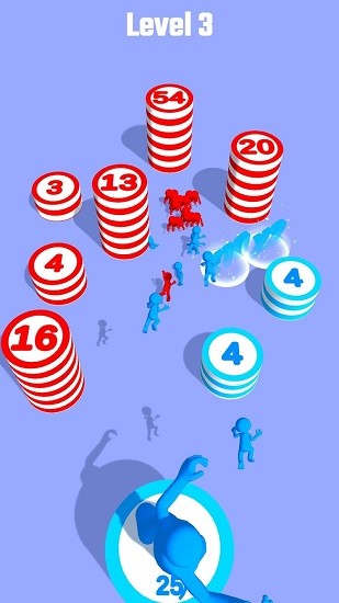 巨人全面战争 v1.0.0 安卓版2