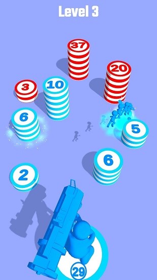 巨人全面战争 v1.0.0 安卓版3