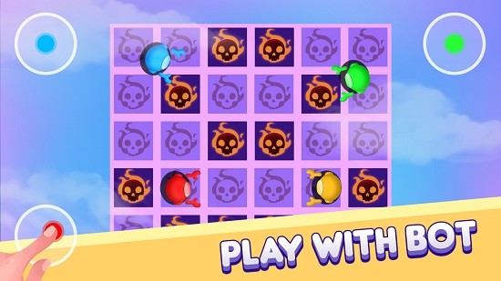 4人玩家游戏最新版 v1.0.0 安卓版0