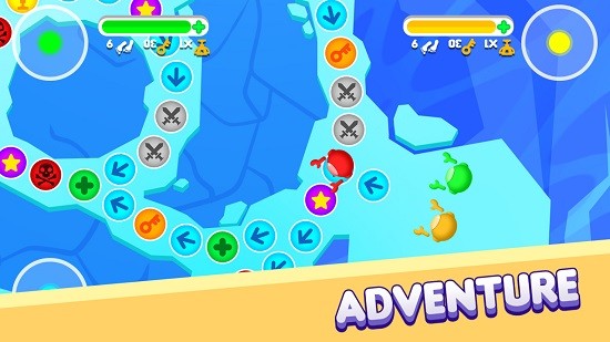 4人玩家游戏最新版 v1.0.0 安卓版3