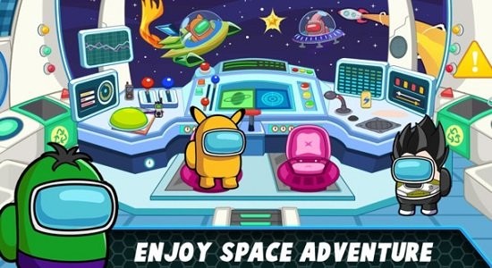太空杀迷你城市免费版 v0.1 安卓版0