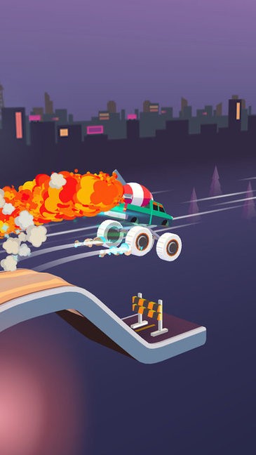 越野飞车小游戏 v1.0.3 安卓版0