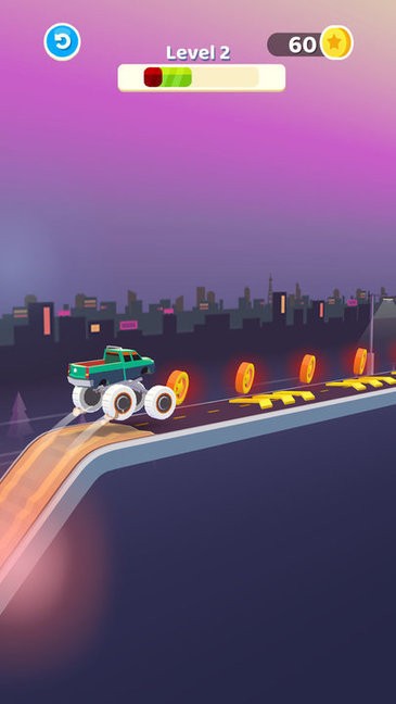 越野飞车小游戏 v1.0.3 安卓版2