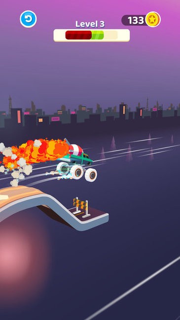 越野飞车小游戏 v1.0.3 安卓版1