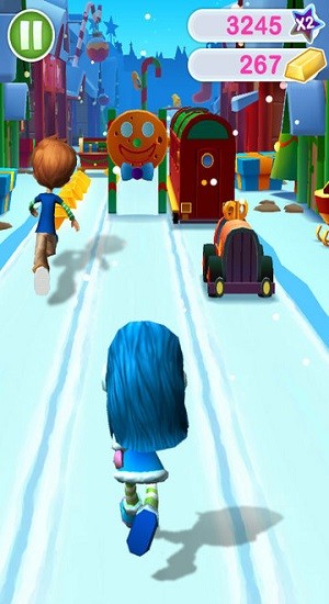 节奏音乐跑酷游戏 v1.10 安卓版0