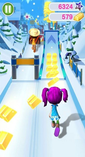 节奏音乐跑酷游戏 v1.10 安卓版2