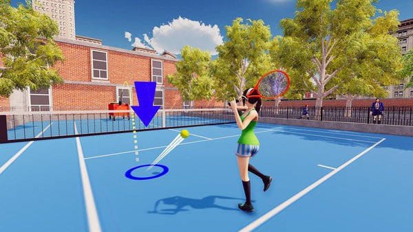 日本校园女生模拟器 v1.0 安卓版2