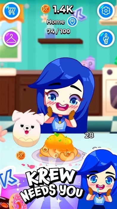 热血吞噬手游 v8.1 安卓版2