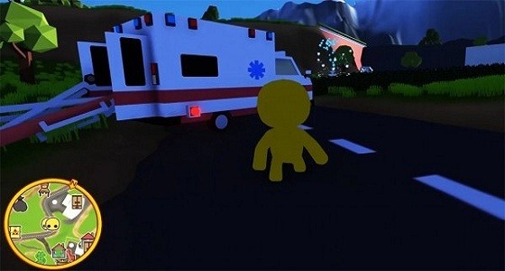 摇摆不定的生活 摇摆不定的生活游戏下载