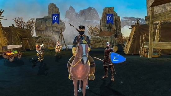 奥斯曼加齐模拟狩猎游戏 v1.0.1 安卓版2