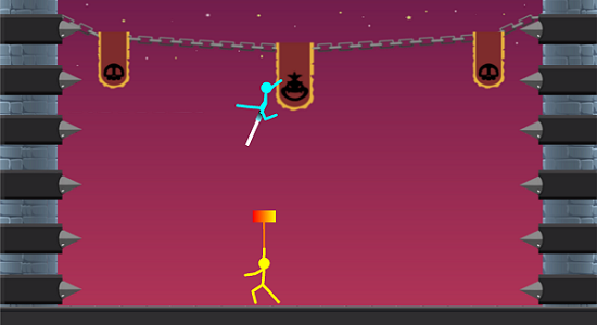 火柴人至高对决官方版 v3.6.0 安卓版0