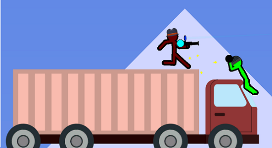 火柴人至高对决官方版 v3.6.0 安卓版1