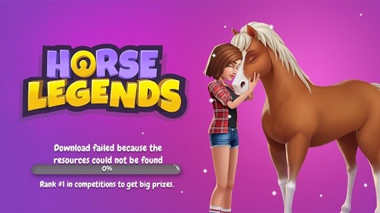 骏马传奇游戏 v1.0.0 安卓版2