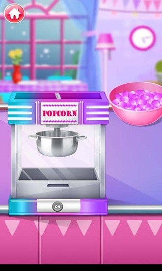 棉花糖甜品店 v1.1 安卓版2