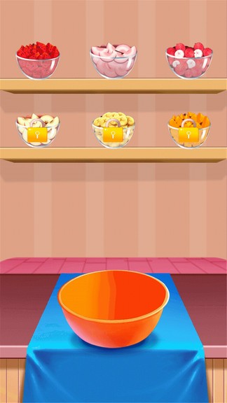 宝宝儿童甜品店游戏 v3.3.9 安卓版0