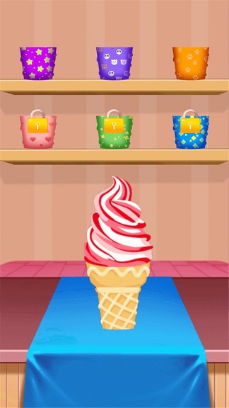 宝宝儿童甜品店游戏 v3.3.9 安卓版1