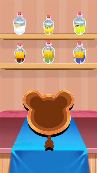 宝宝儿童甜品店游戏 v3.3.9 安卓版3