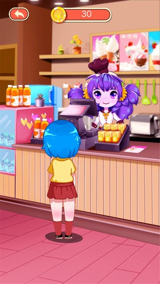 宝宝儿童甜品店游戏 v3.3.9 安卓版2