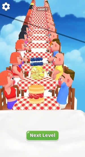 煎饼干饭人官方版 v0.2 安卓版1