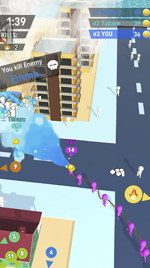 消防员io最新版 v1.1 安卓版0