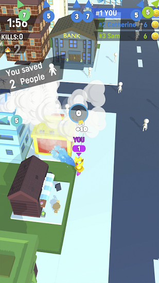 消防员io最新版 v1.1 安卓版3