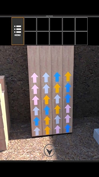 从工地现场逃脱手游 v1.04 安卓版0