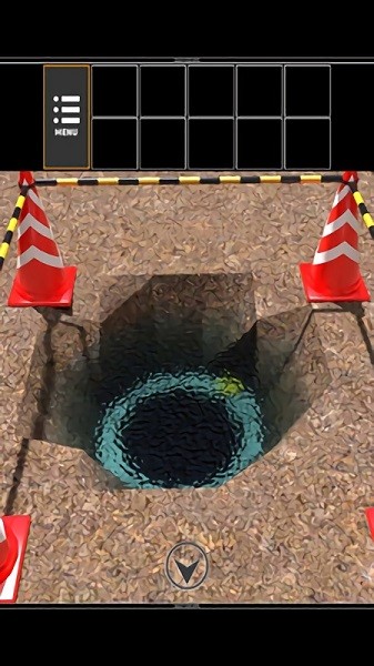 从工地现场逃脱手游 v1.04 安卓版2