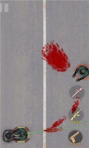 末世时刻最新版 v0.99 安卓版1