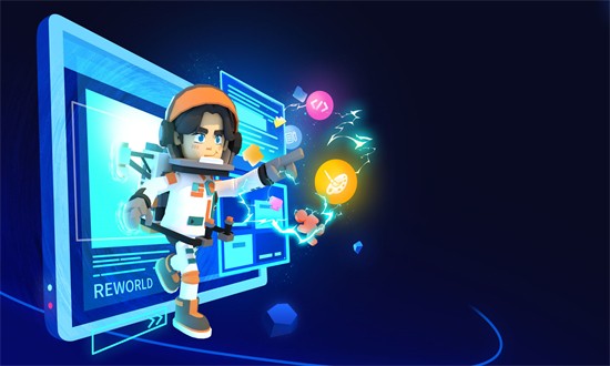 2022重启世界reworld手机版 v2.3.16 安卓最新版0