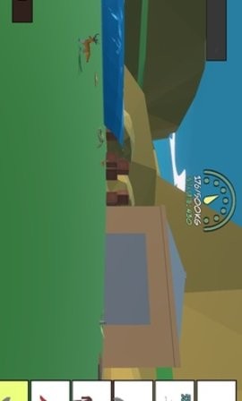 动物融合模拟器2英文版 v2.0 安卓版3