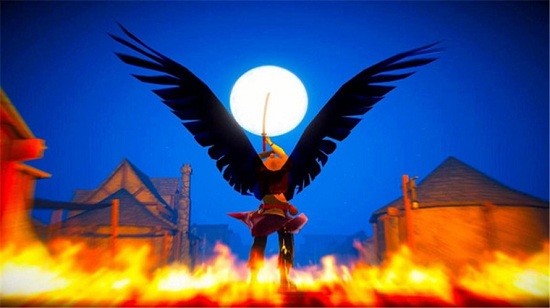 影忍者游戏 v1.2 安卓版1