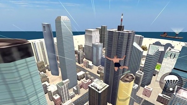 自由之火绝地生存手游 v1.0 安卓版0