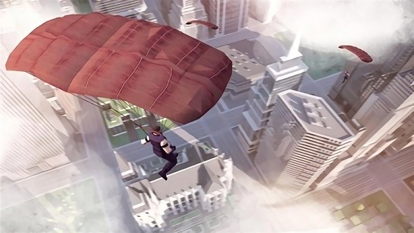 自由之火绝地生存手游 v1.0 安卓版2