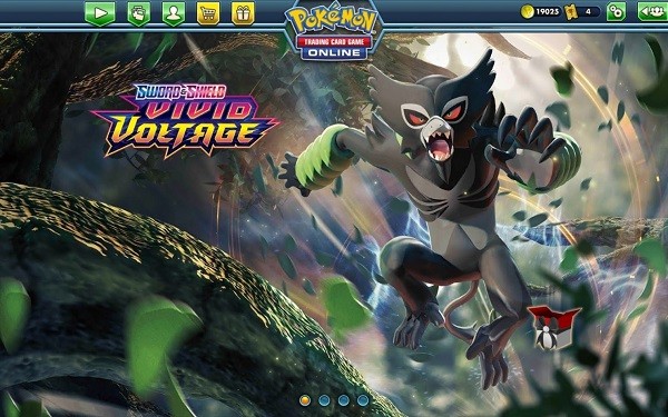 pokemon tcg online中文版 v2.84.0 安卓版0
