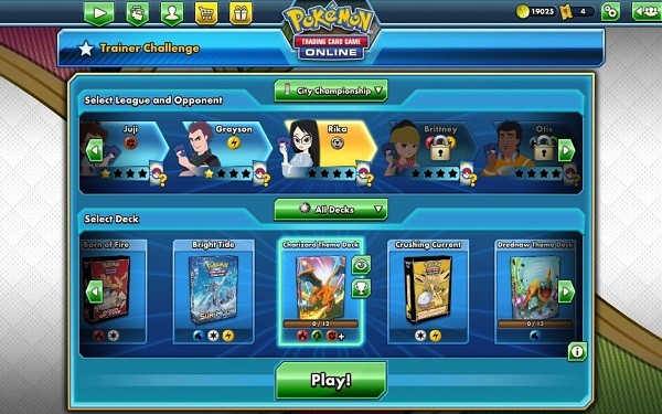 pokemon tcg online中文版 v2.84.0 安卓版1