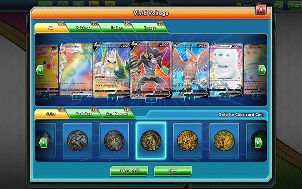 pokemon tcg online中文版 v2.84.0 安卓版2